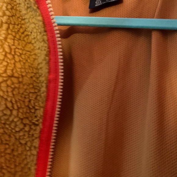 NIKE SPORTSWEAR MEN’S SHERPA FLEECE - Picture 3 of 4